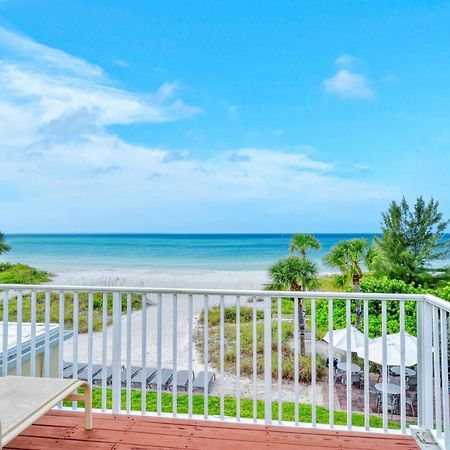 Laplaya 201C Breathtaking Gulf Panorama From This Corner End Unit With A Private Stairway To The Beach ลองโบทคีย์ ภายนอก รูปภาพ