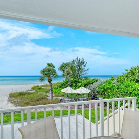 Laplaya 201C Breathtaking Gulf Panorama From This Corner End Unit With A Private Stairway To The Beach ลองโบทคีย์ ภายนอก รูปภาพ