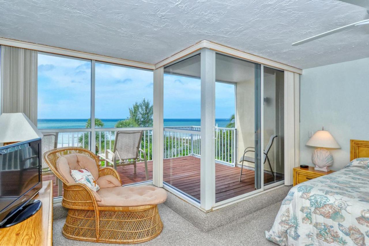 Laplaya 201C Breathtaking Gulf Panorama From This Corner End Unit With A Private Stairway To The Beach ลองโบทคีย์ ภายนอก รูปภาพ