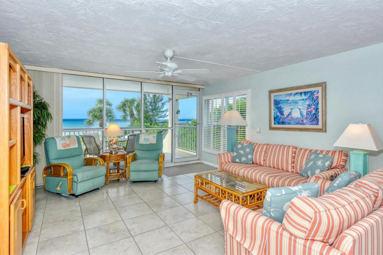 Laplaya 201C Breathtaking Gulf Panorama From This Corner End Unit With A Private Stairway To The Beach ลองโบทคีย์ ภายนอก รูปภาพ