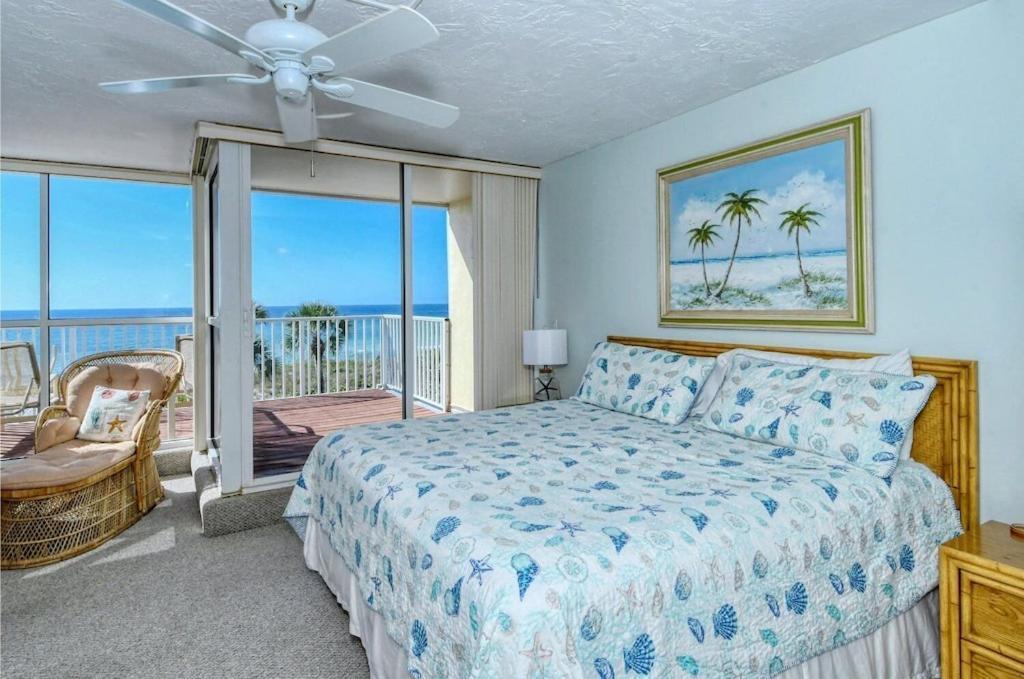Laplaya 201C Breathtaking Gulf Panorama From This Corner End Unit With A Private Stairway To The Beach ลองโบทคีย์ ภายนอก รูปภาพ